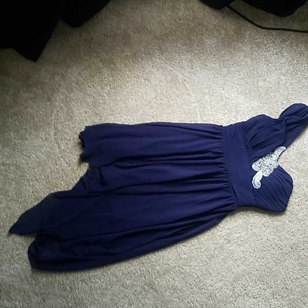 Cocktail dress